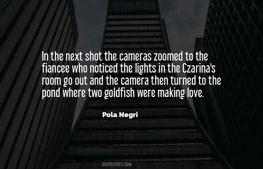 Pola Negri Quotes #1099263
