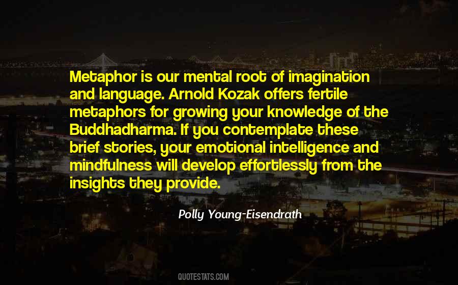 Polly Young-eisendrath Quotes #1605433