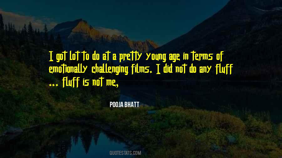 Pooja Bhatt Quotes #252646
