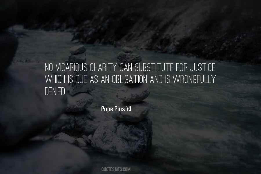 Pope Pius Xi Quotes #1400942