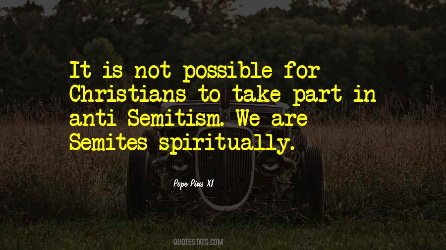 Pope Pius Xi Quotes #1558843