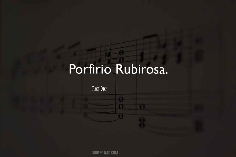 Porfirio Diaz Quotes #173932
