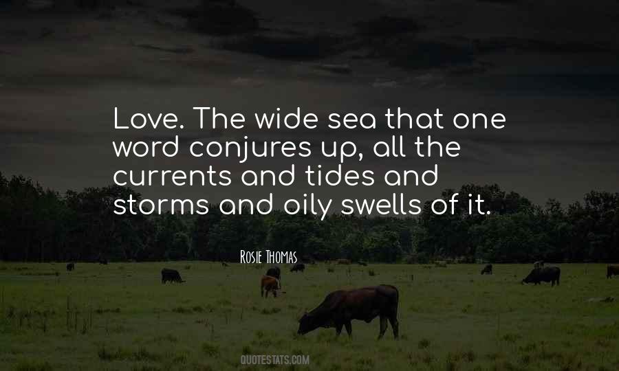 Quotes About Love Rosie #864711
