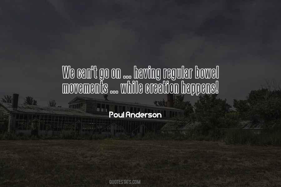 Poul Anderson Quotes #1414514