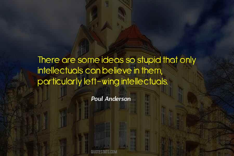 Poul Anderson Quotes #351141