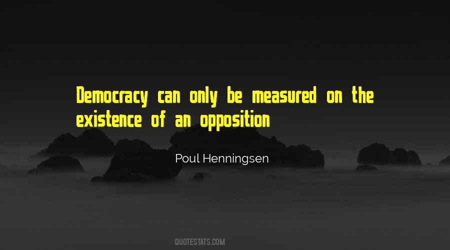Poul Henningsen Quotes #1130819