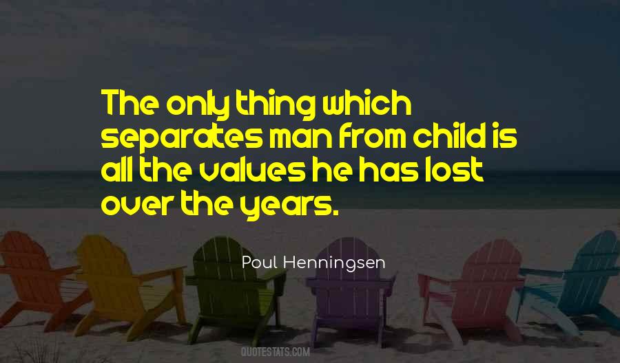 Poul Henningsen Quotes #385789