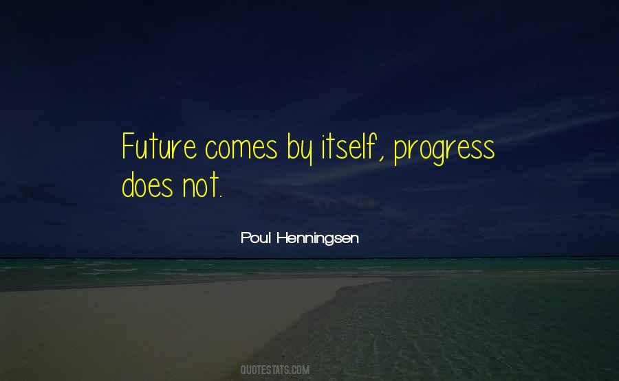 Poul Henningsen Quotes #826245