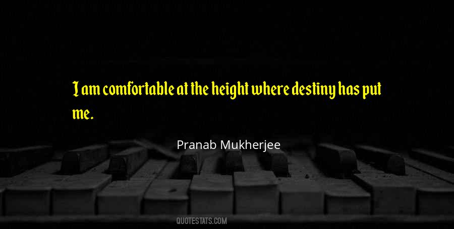 Pranab Mukherjee Quotes #1355309