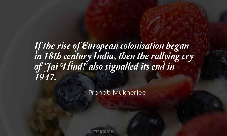 Pranab Mukherjee Quotes #293782