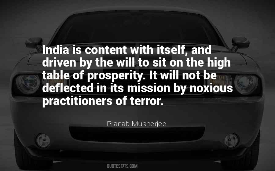 Pranab Mukherjee Quotes #962880