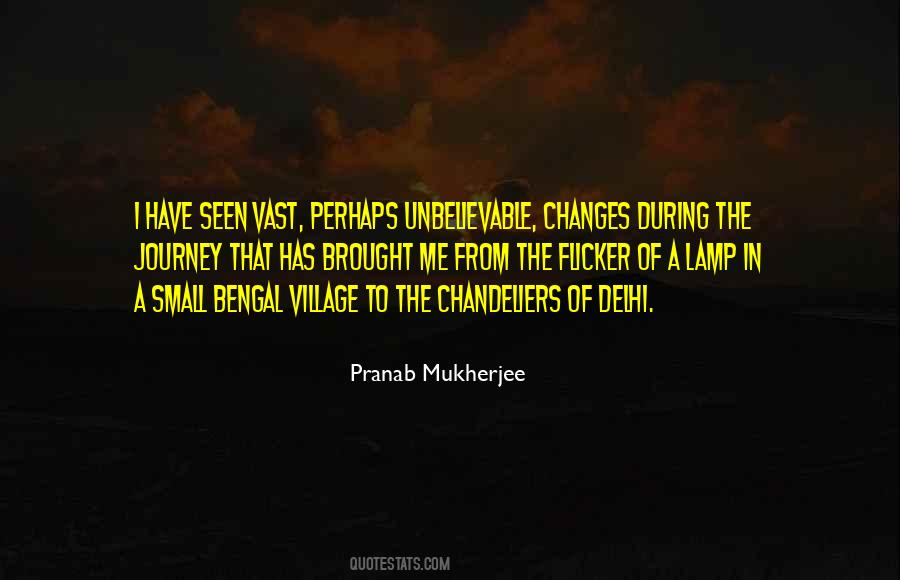 Pranab Mukherjee Quotes #979019