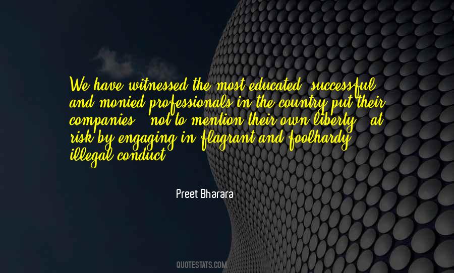 Preet Bharara Quotes #875926
