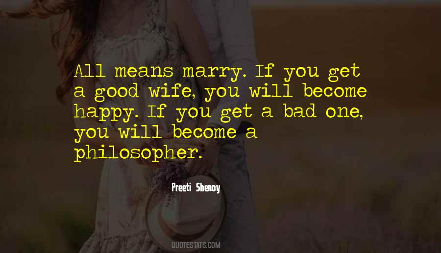 Preeti Shenoy Quotes #571763