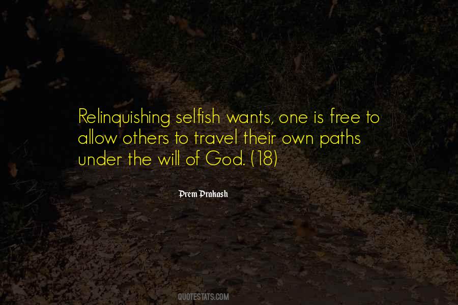 Prem Prakash Quotes #1174396