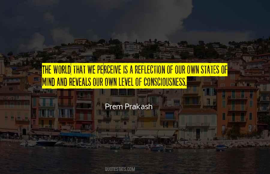 Prem Prakash Quotes #1311654