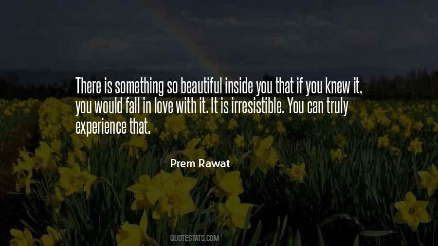 Prem Rawat Quotes #573070