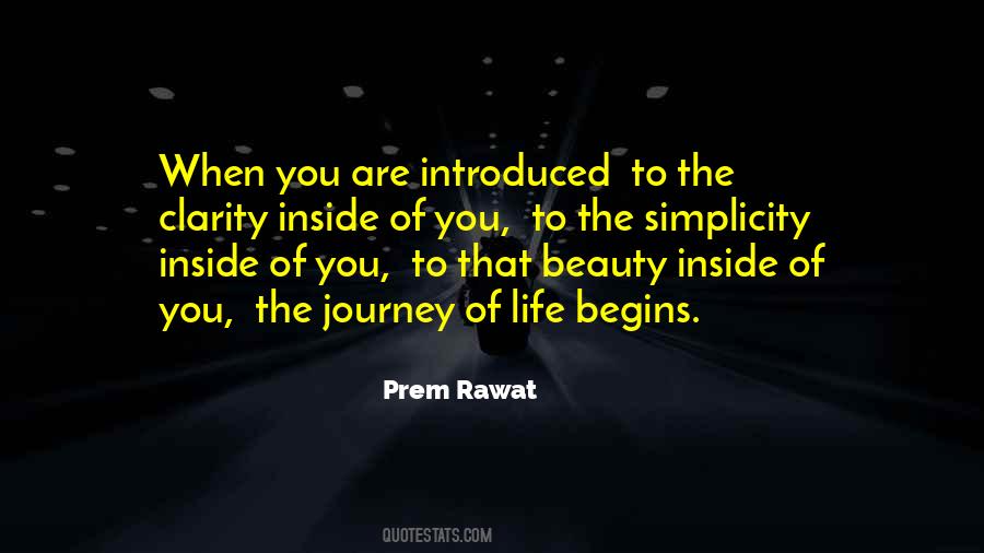 Prem Rawat Quotes #872739