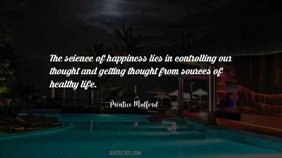 Prentice Mulford Quotes #1307543