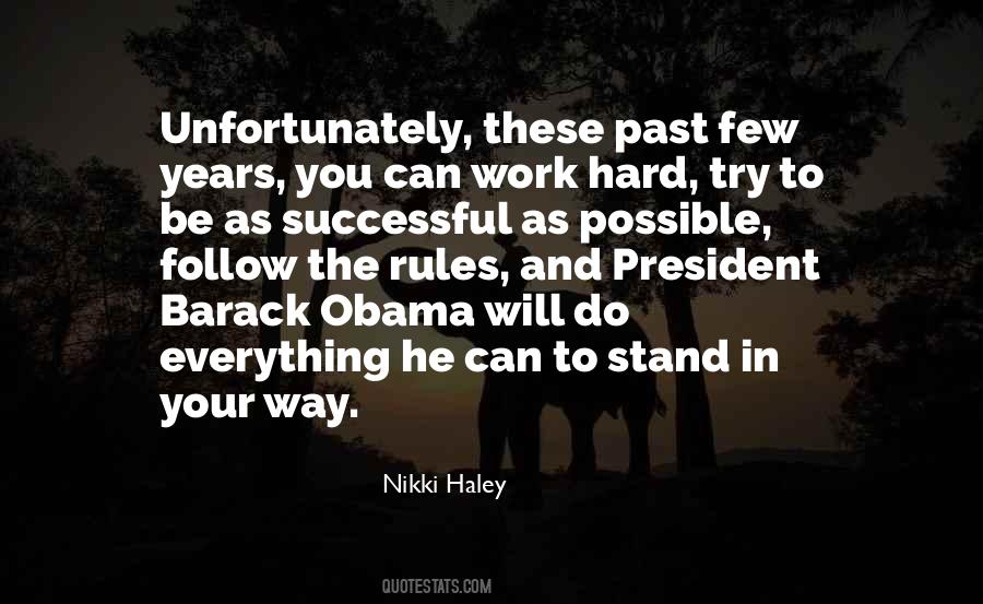 President Barack Obama Quotes #226369