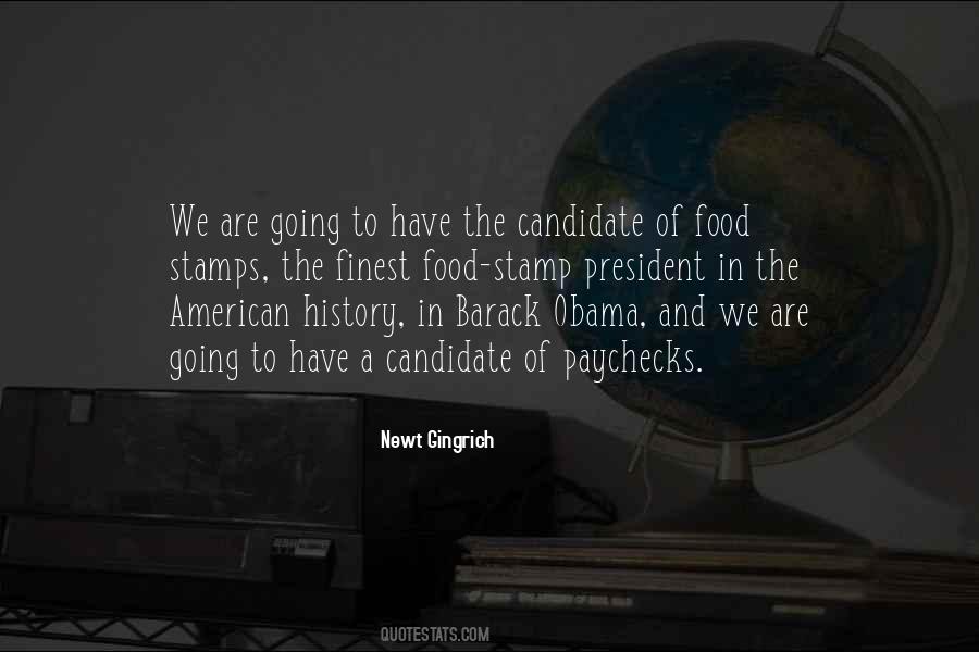 President Barack Obama Quotes #235239