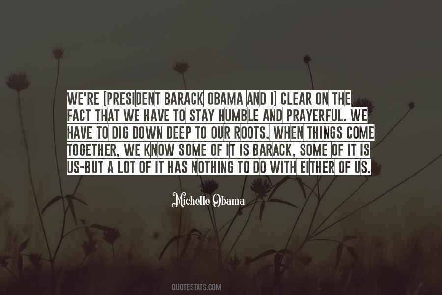 President Barack Obama Quotes #258153