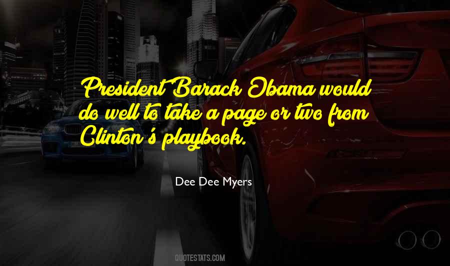President Barack Obama Quotes #301064