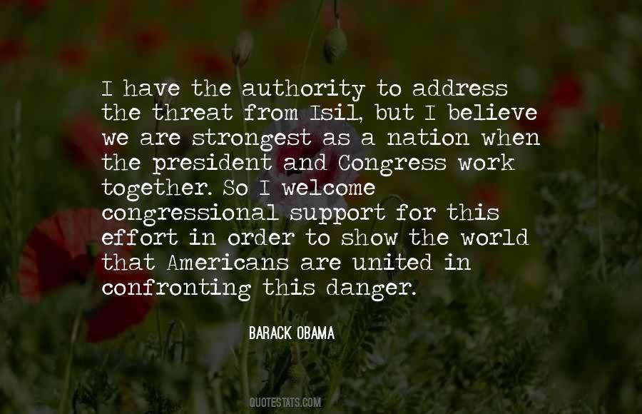 President Barack Obama Quotes #38707