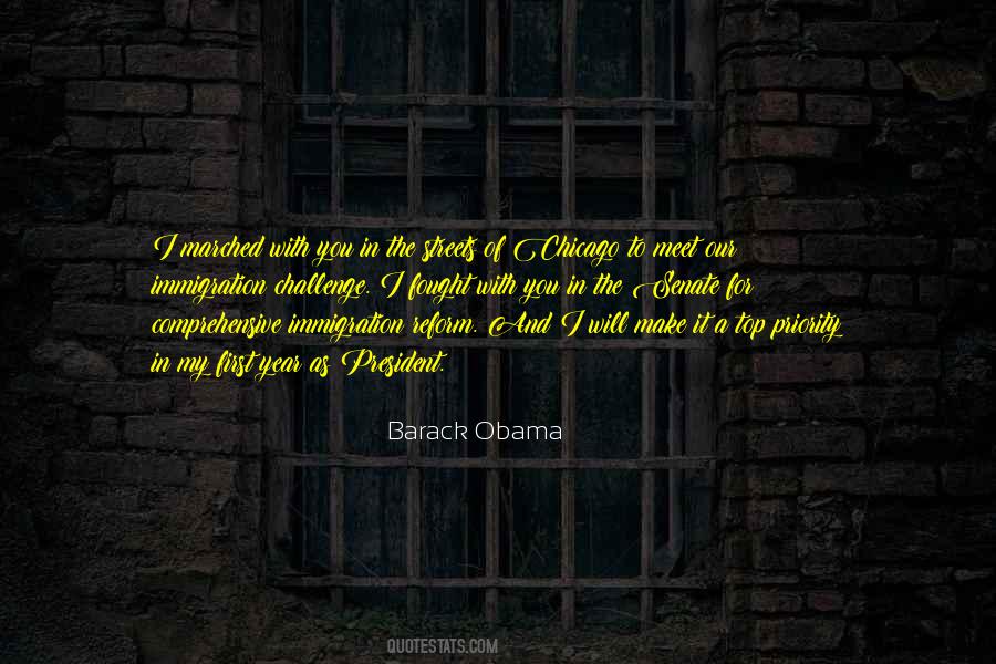 President Barack Obama Quotes #403920