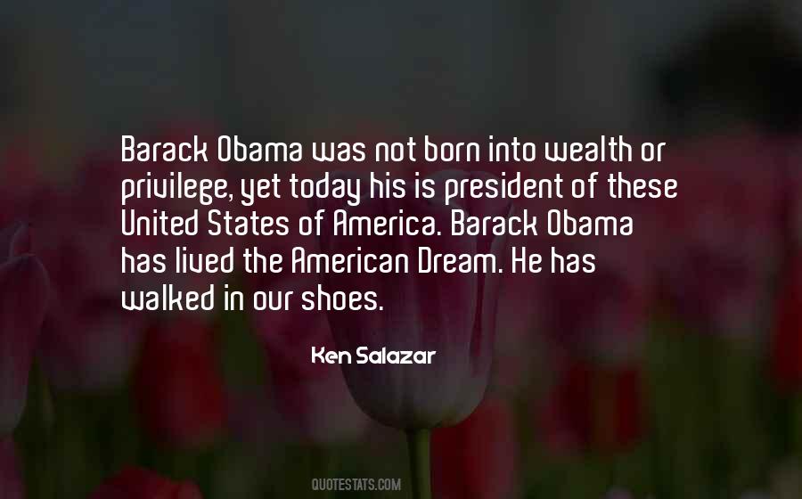 President Barack Obama Quotes #40883