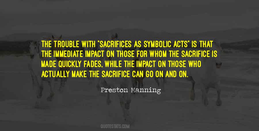 Preston Manning Quotes #1384569