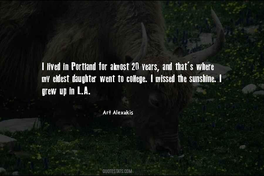 Preston Morgan Quotes #1353175
