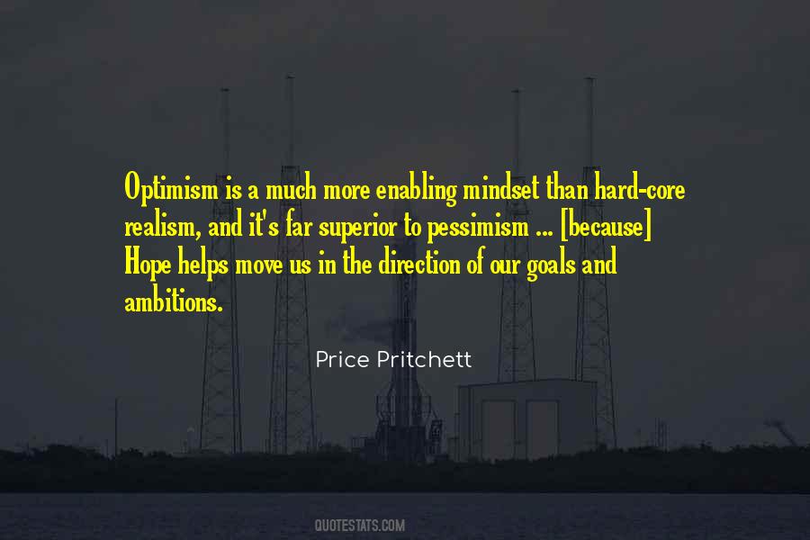 Price Pritchett Quotes #1702803