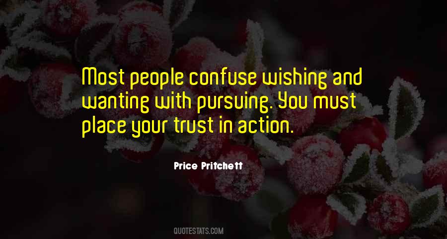 Price Pritchett Quotes #407423