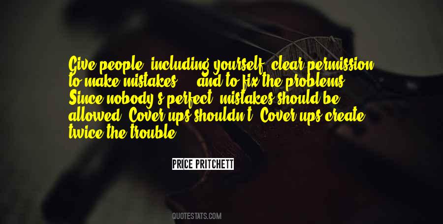 Price Pritchett Quotes #649777