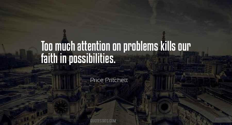 Price Pritchett Quotes #770386