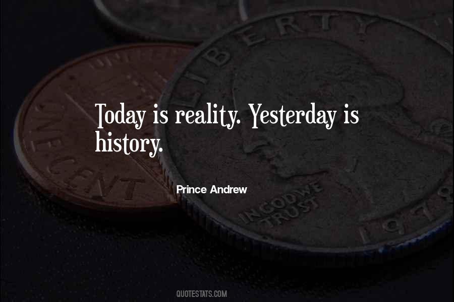 Prince Andrew Quotes #416930