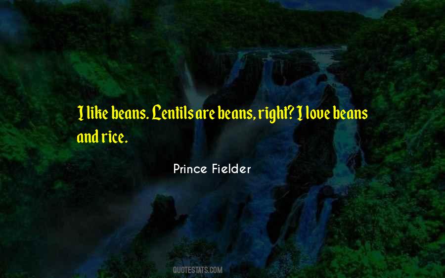 Prince Fielder Quotes #317743