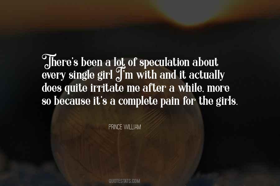 Prince William Quotes #1405611