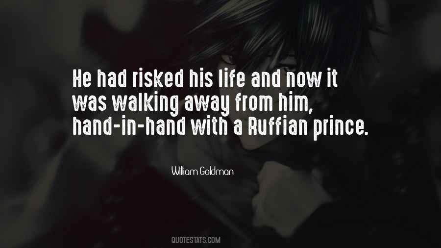 Prince William Quotes #659333