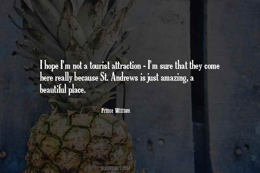 Prince William Quotes #764617