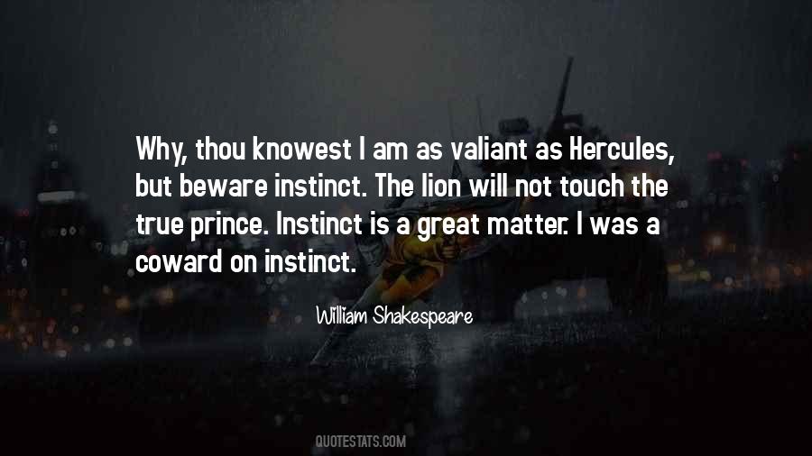 Prince William Quotes #921483