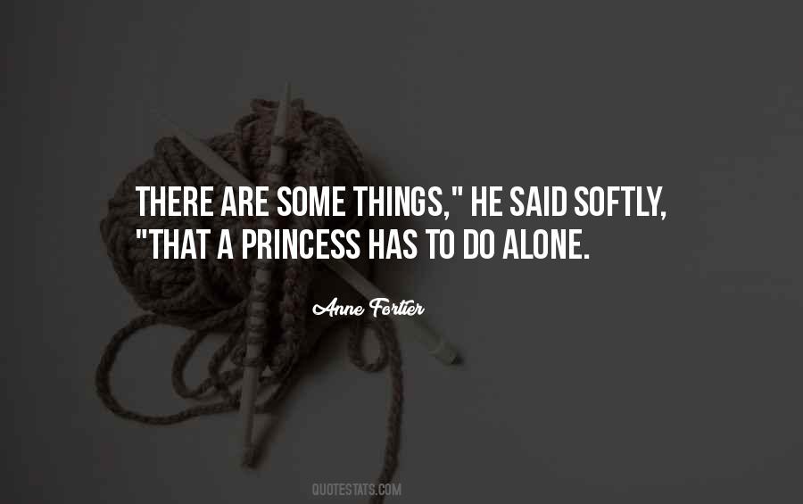 Princess Anne Quotes #1064984