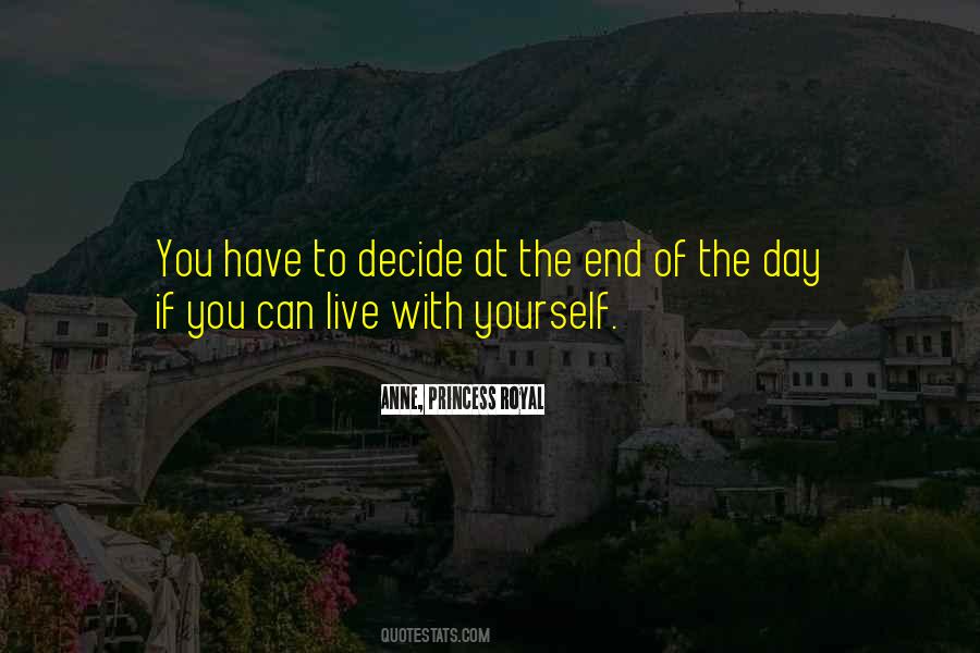 Princess Anne Quotes #802343