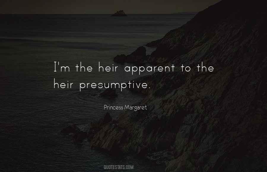 Princess Margaret Quotes #1375233