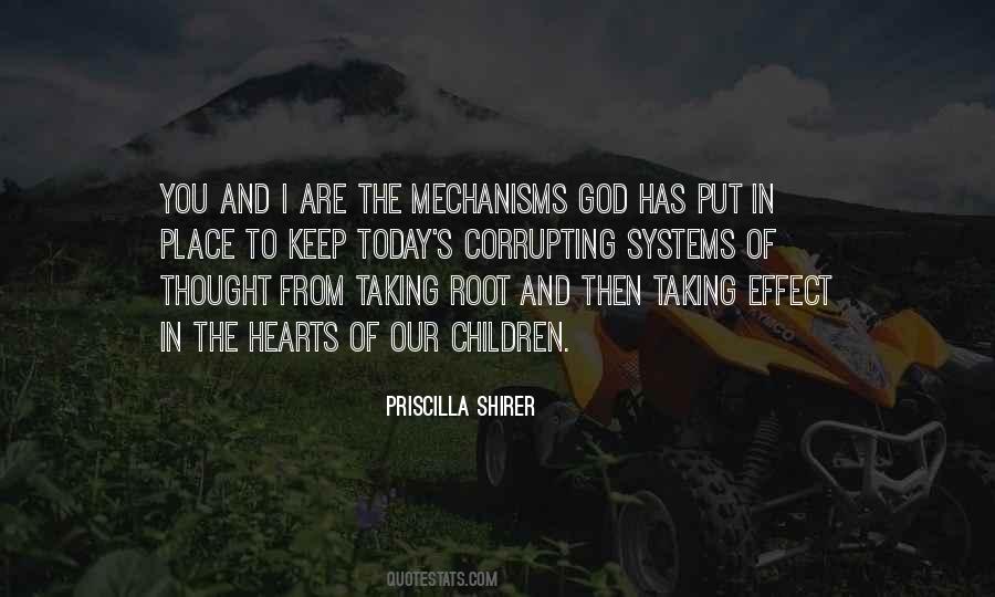 Priscilla Shirer Quotes #1336250