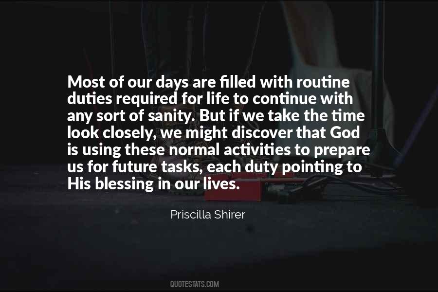 Priscilla Shirer Quotes #1478246
