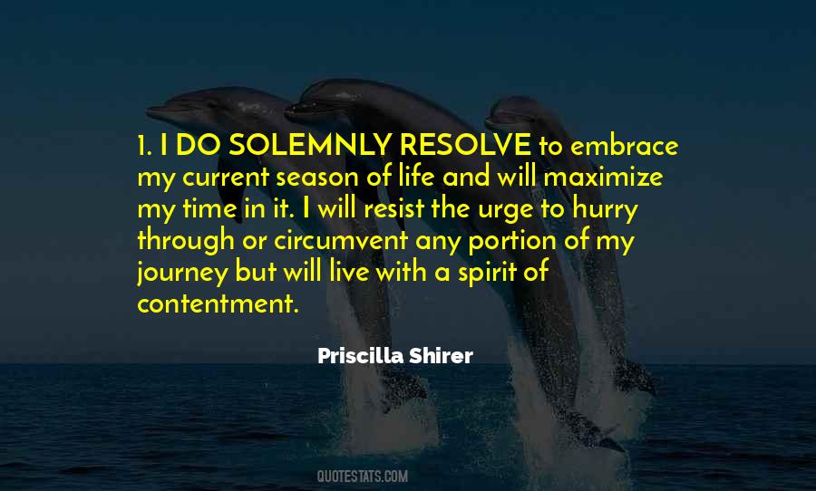 Priscilla Shirer Quotes #448649