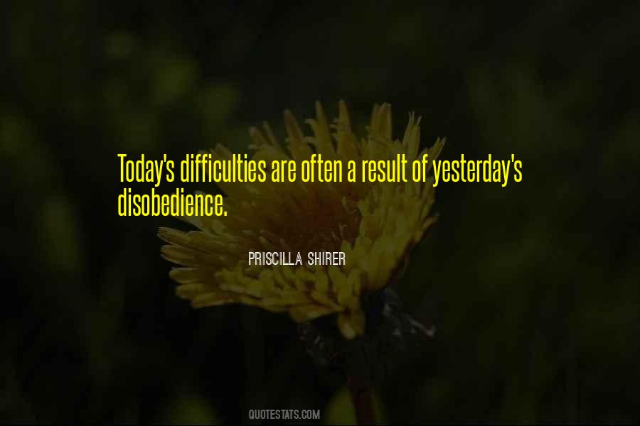 Priscilla Shirer Quotes #71095