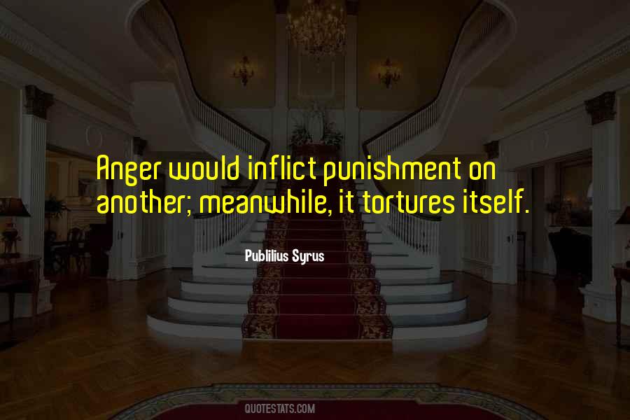 Publilius Syrus Quotes #112182